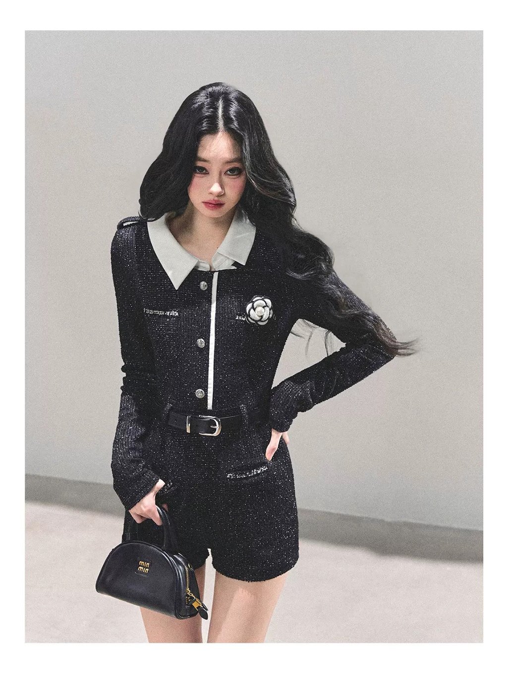 Shaoyeyan ZOLLY Jumpsuit