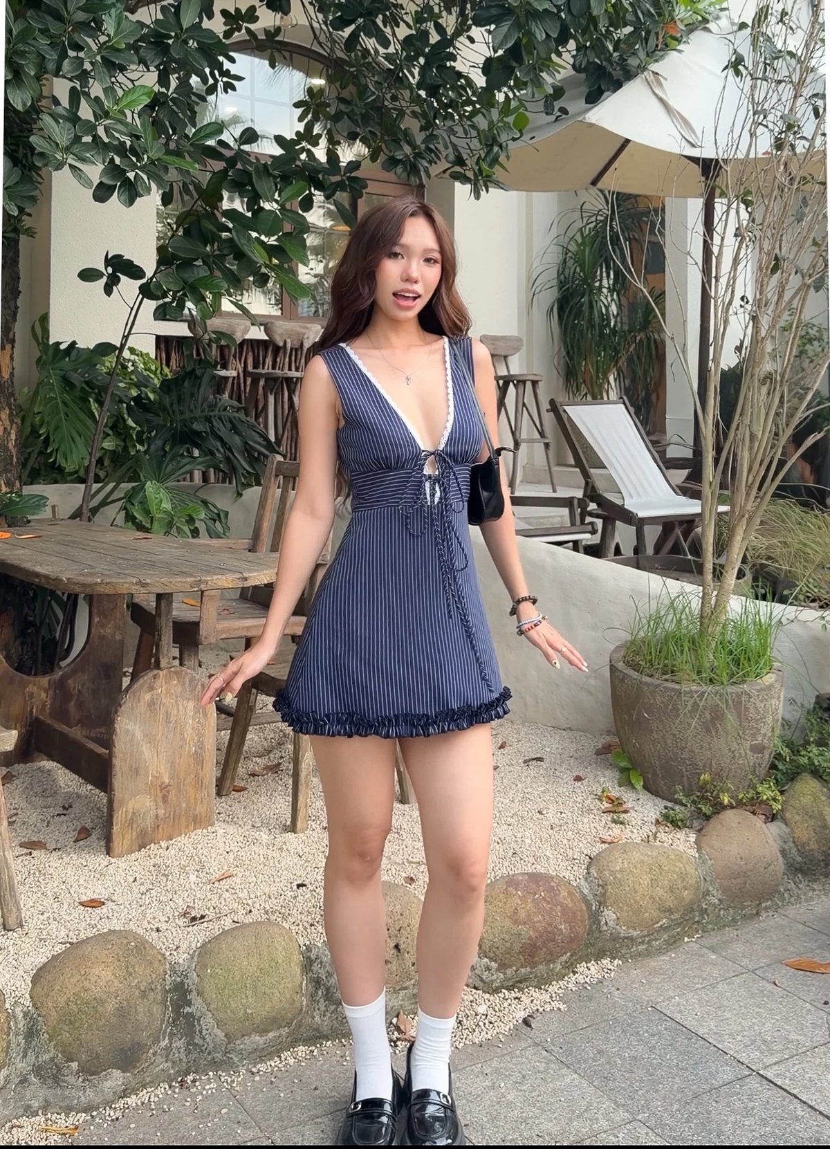 Sugar Crush Ivy Dress