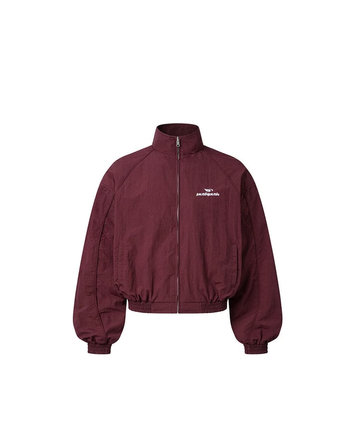 ATMOS 輕盈尼龍外套