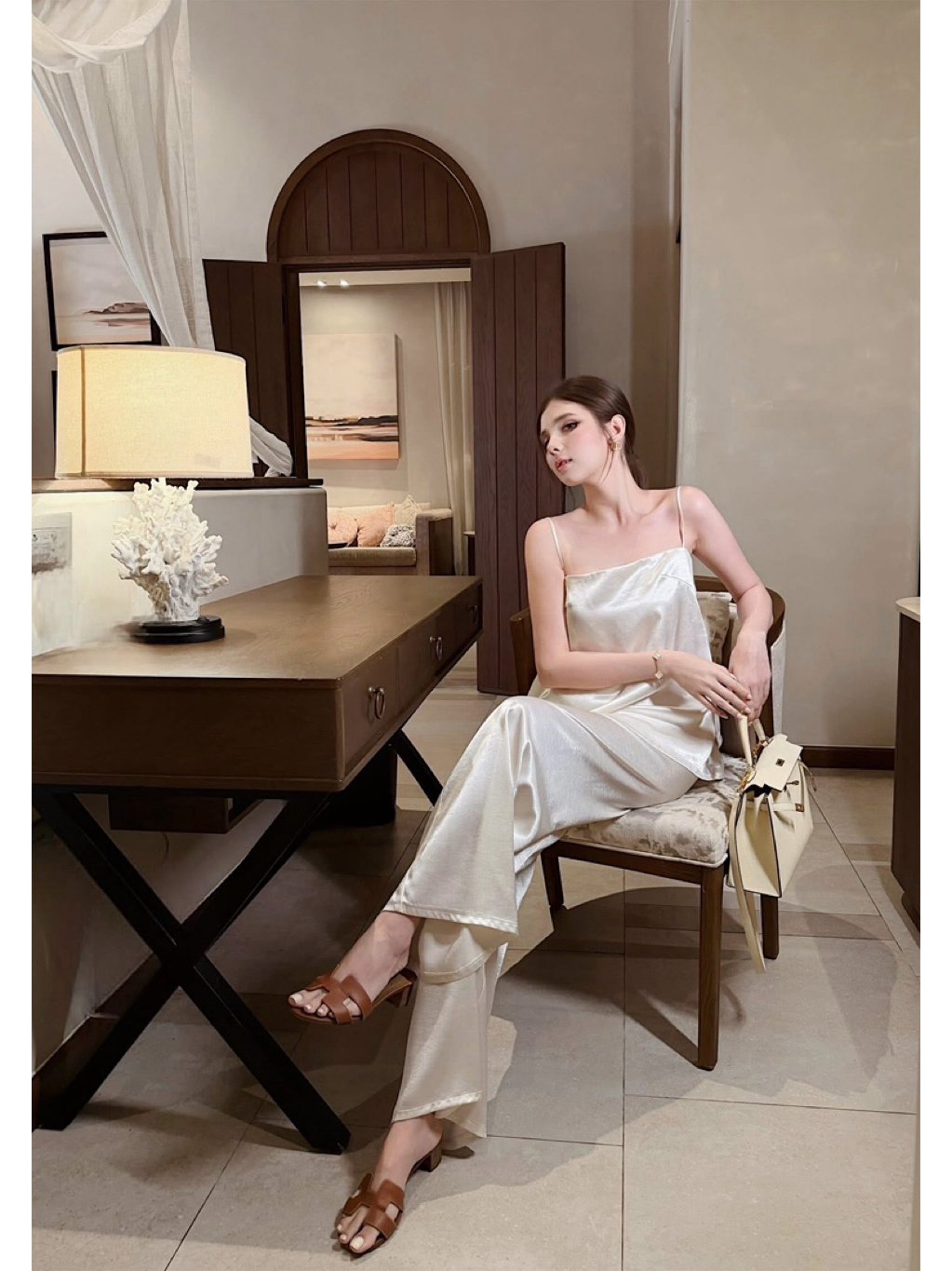 Chouchou Pollyn Set