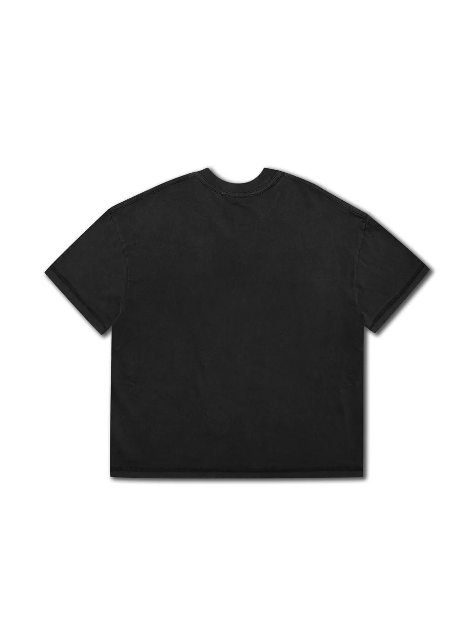 HADES Black Stallion 印花 T-Shirt