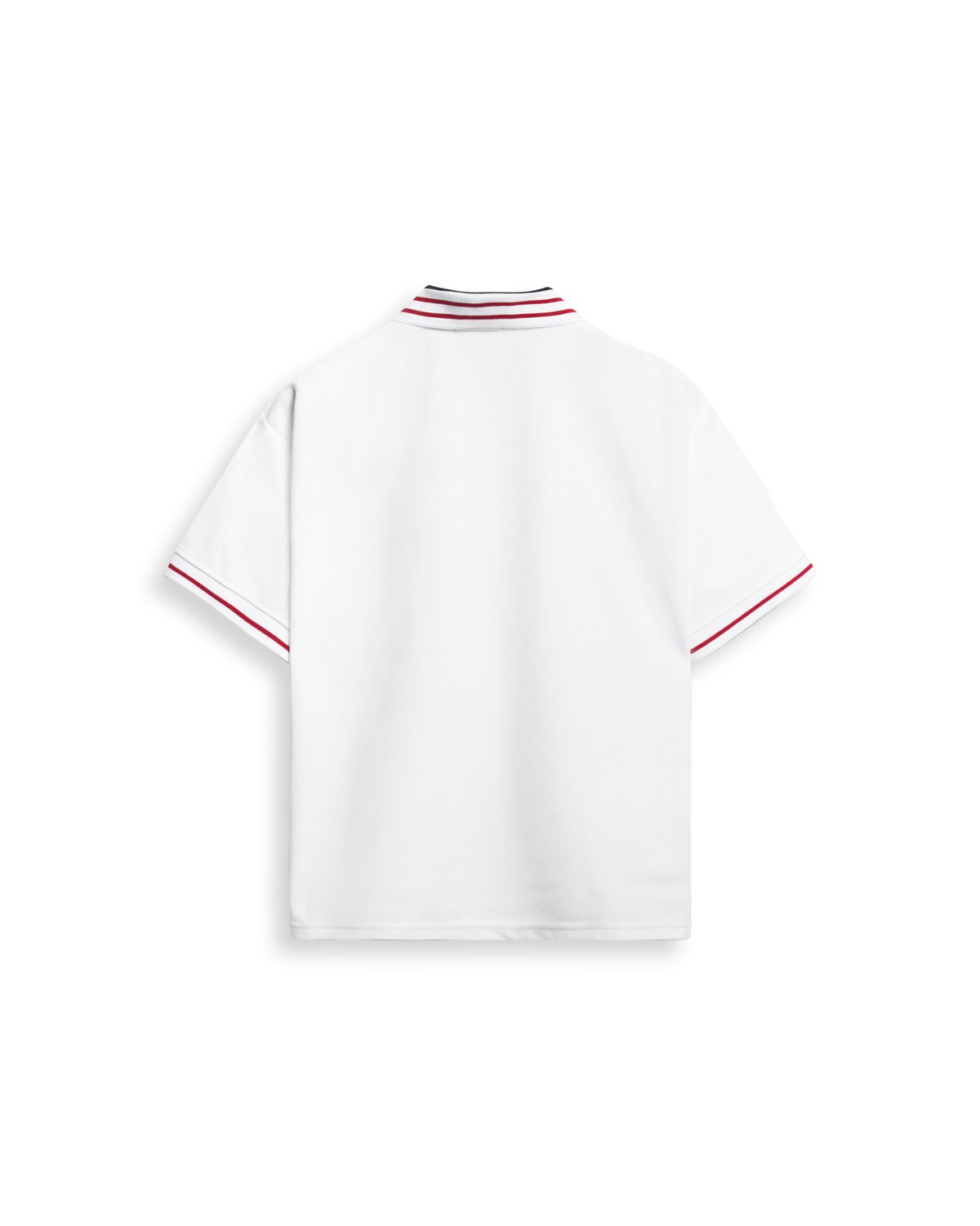 DIRTYCOINS DCxRS Embroidery Polo Shirt