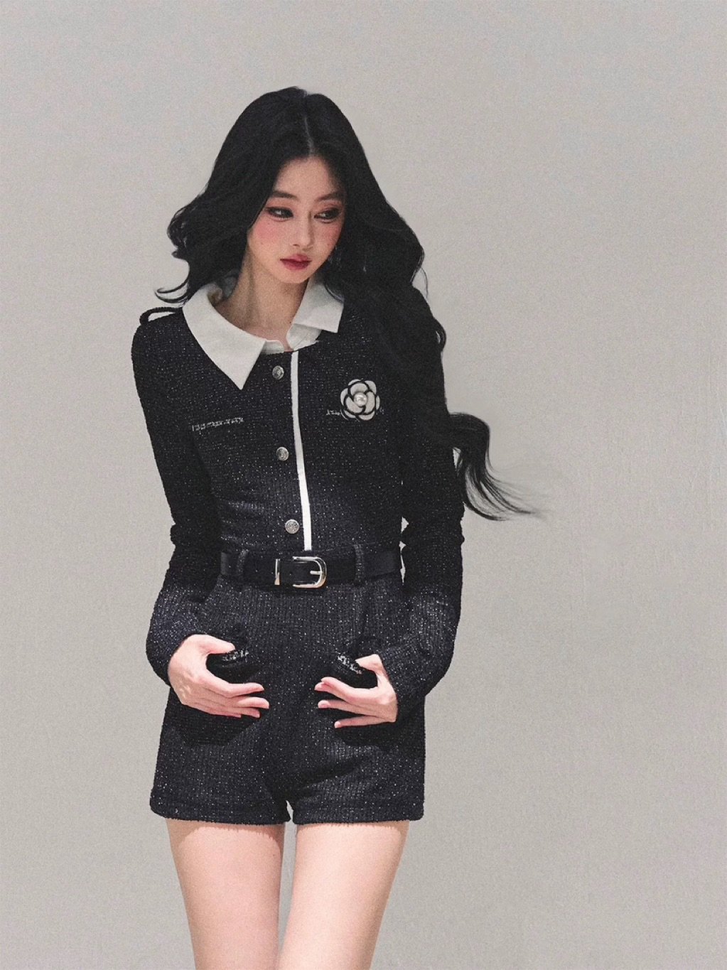 Shaoyeyan ZOLLY Jumpsuit