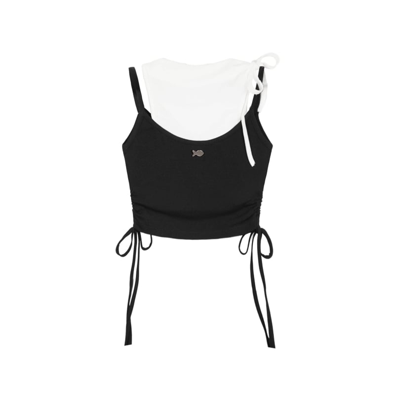 DKMV Matilda Two-Layer Tank Top