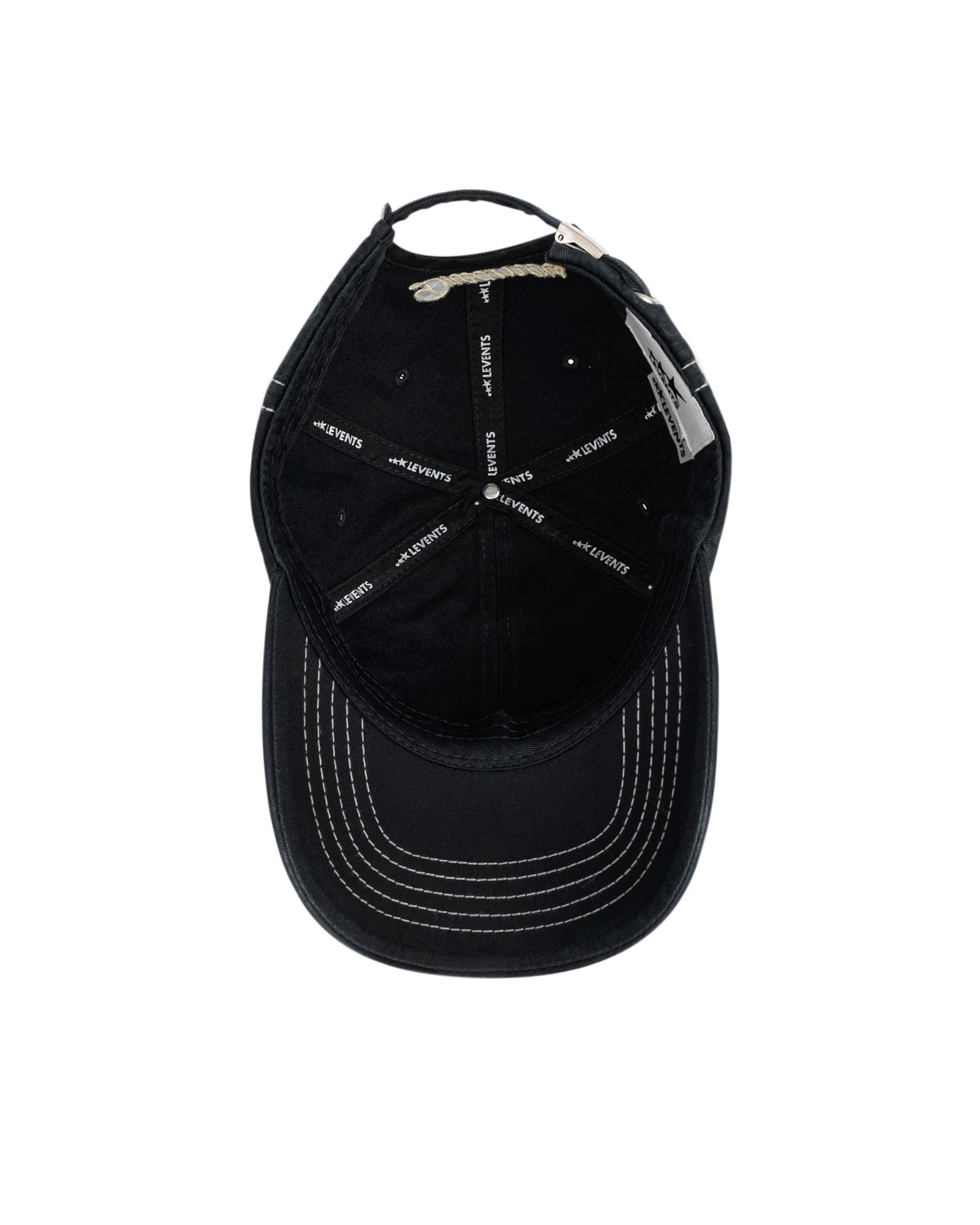Levents® Dash Line Classic Cap