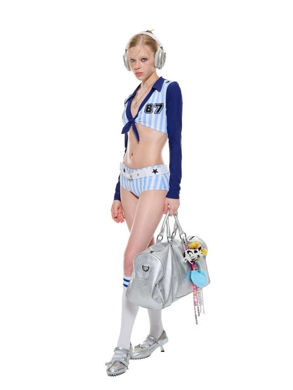 Shuu Oceana Two-Piece Set