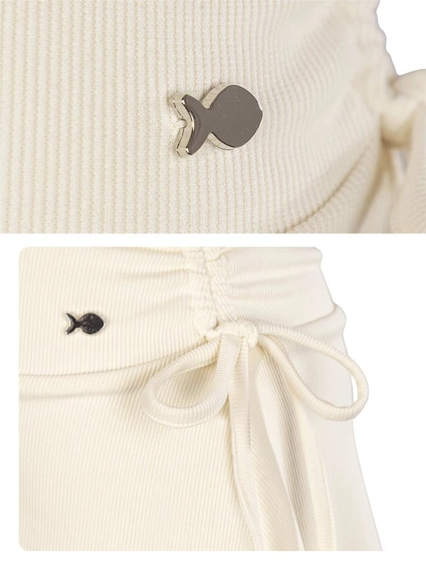DKMV Beatrix A-Line Skirt