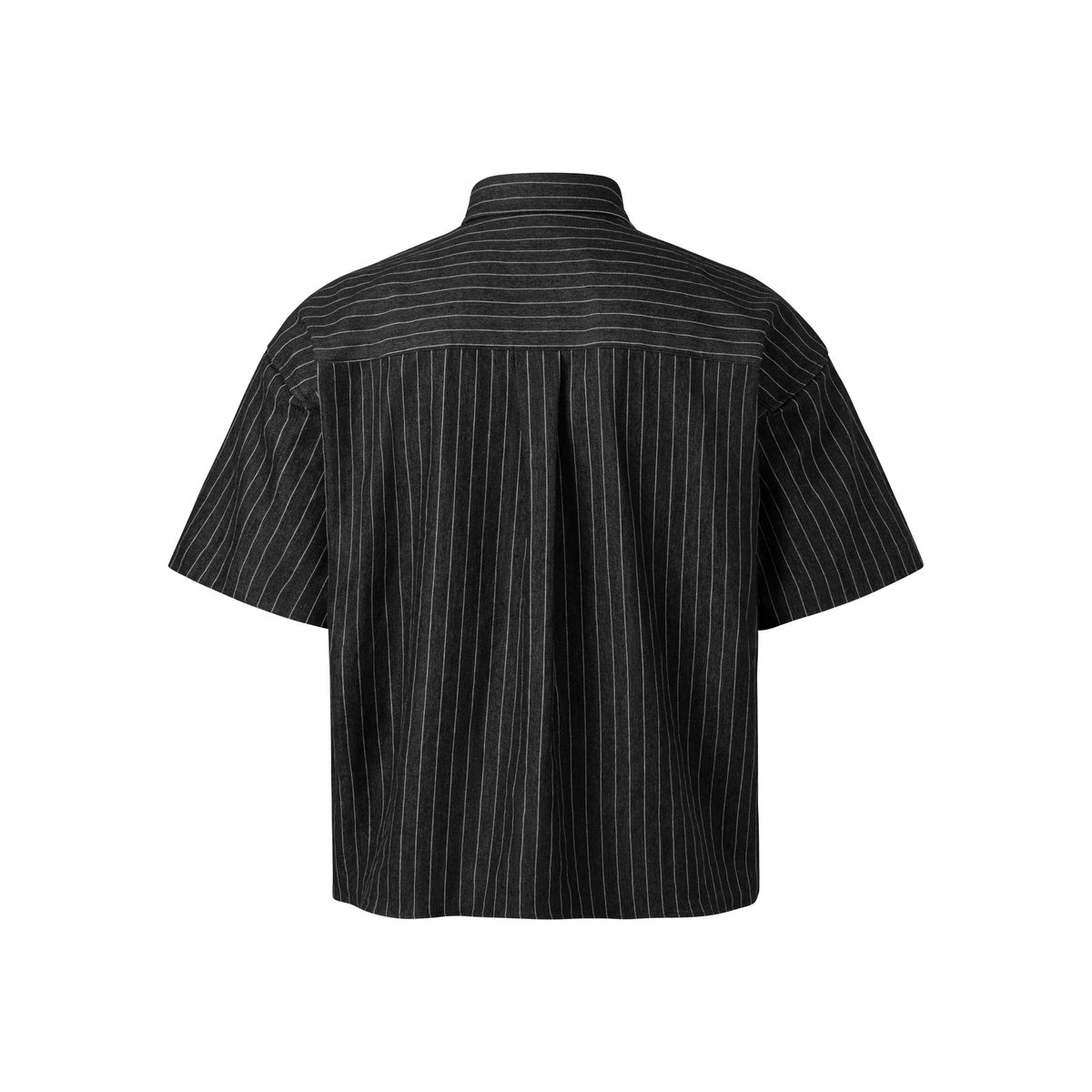 PUSH PUSH VEEV Short Sleeve Shirt