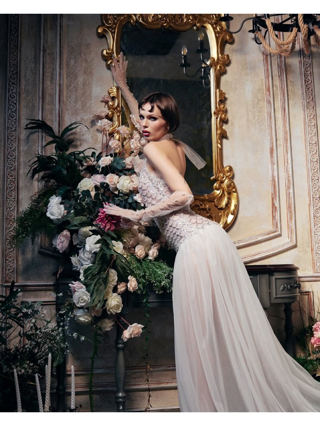 Eve Dress NINISESI