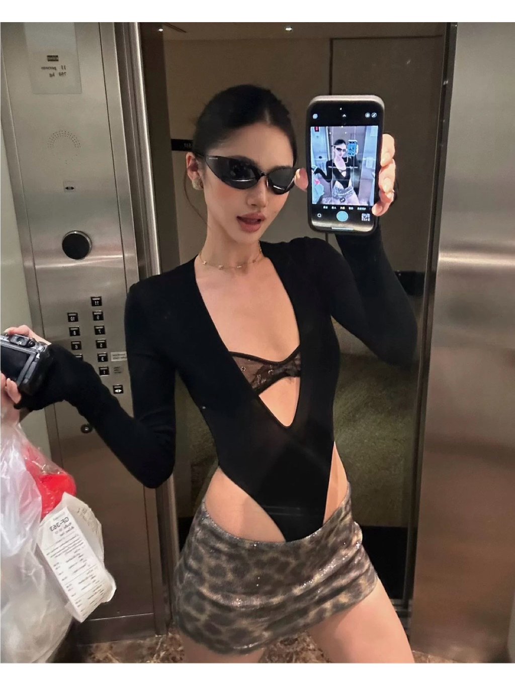 VSOCOOL Edit MONA SET