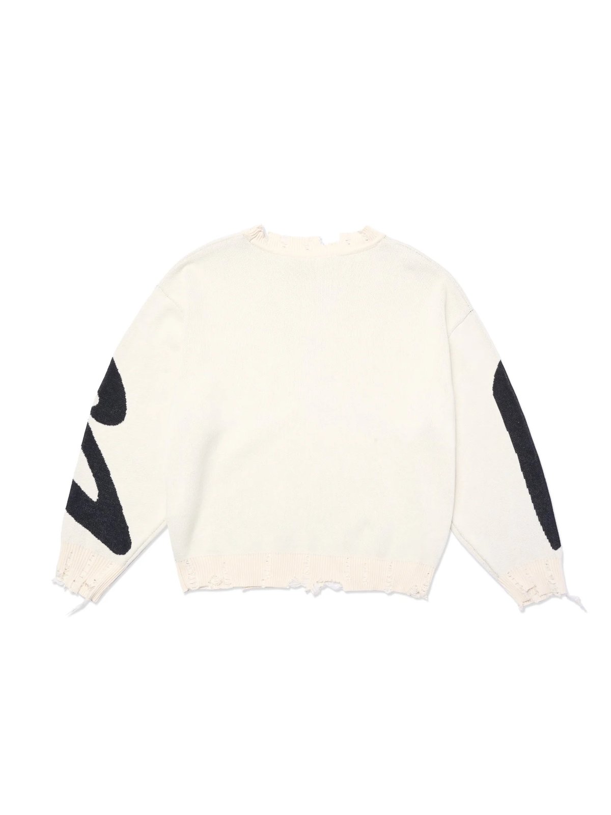 HADES Rebel Knit Sweater