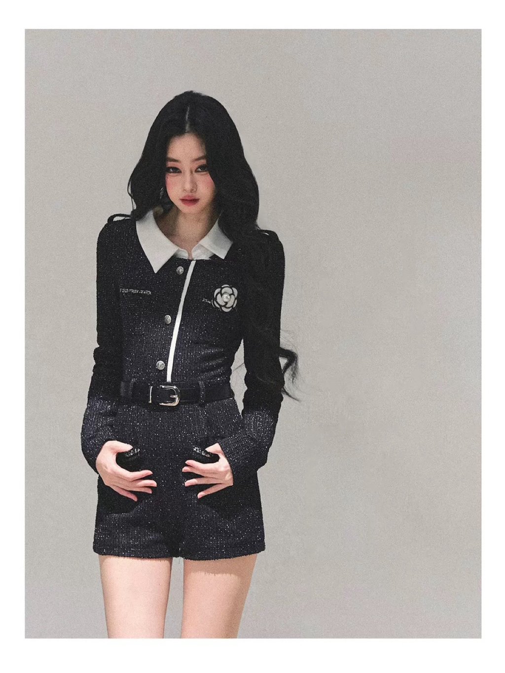 Shaoyeyan ZOLLY Jumpsuit