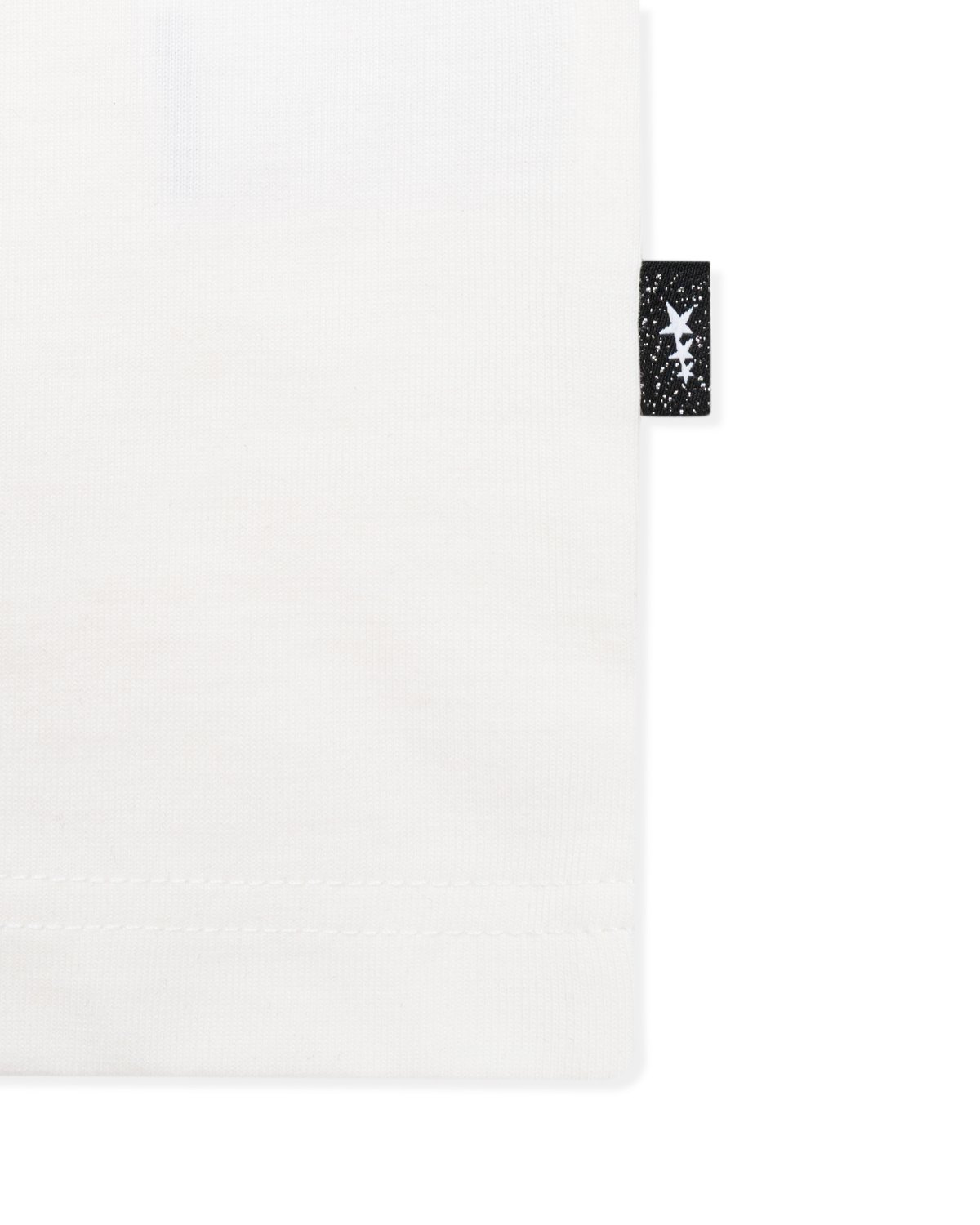 Levents® Sakura 重磅長袖 Boxy T-shirt 櫻花刺繡 寬鬆版型