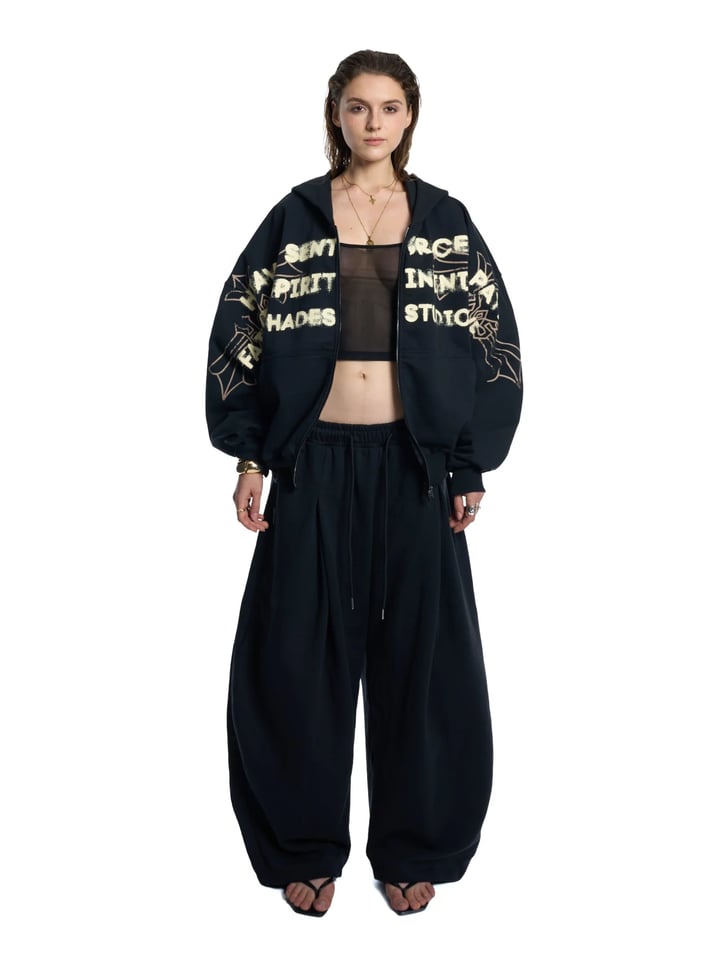 Hades HEAVENS CALL PANTS