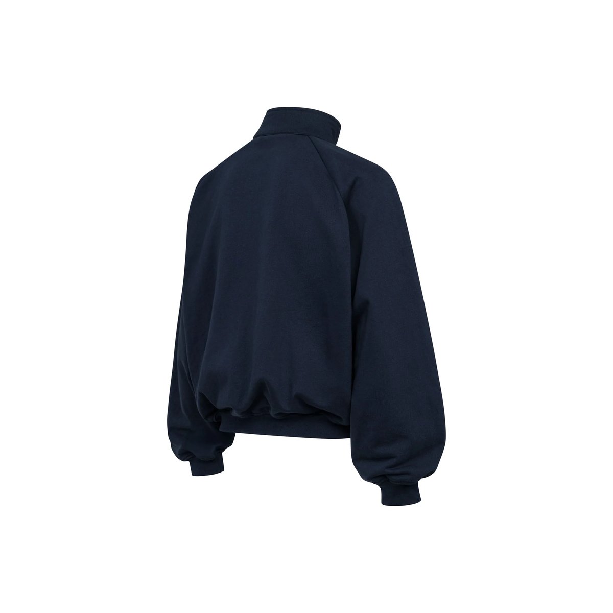 PUSH PUSH FINN Raglan 拼接連帽外套