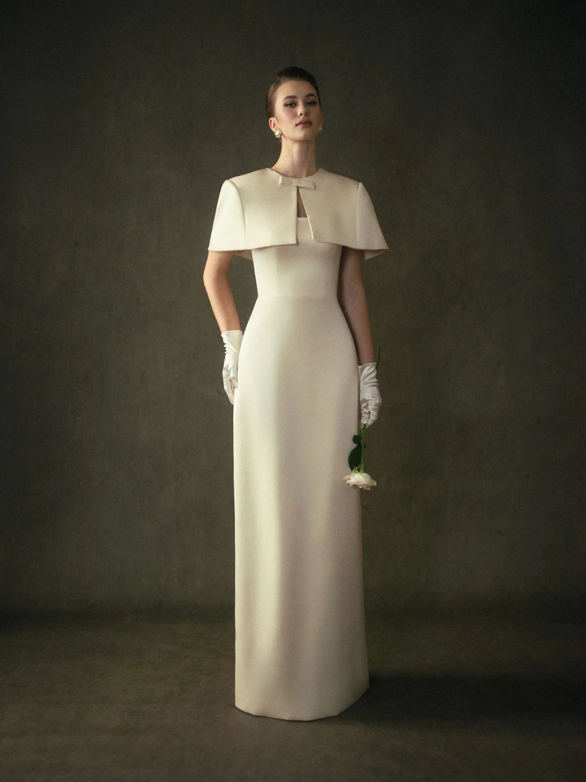 KISSERINE JOSÉPHINE Dress