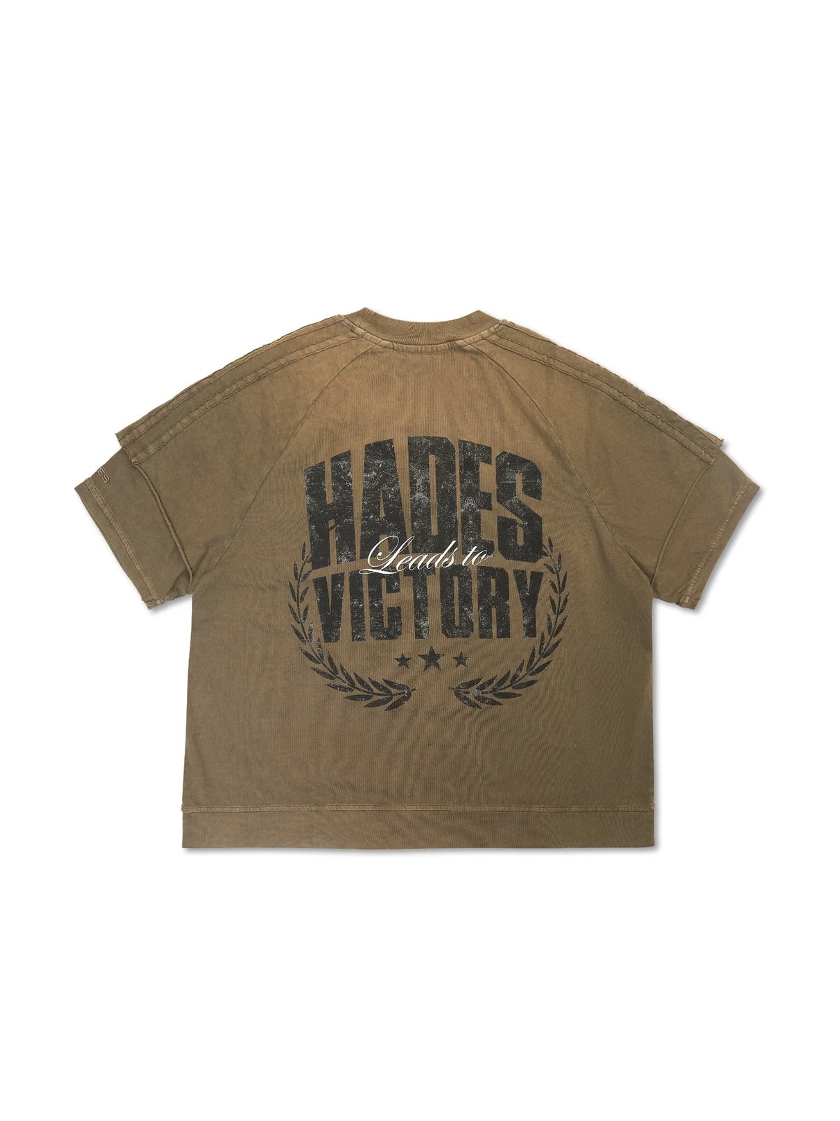 HADES Glory Wash Tee