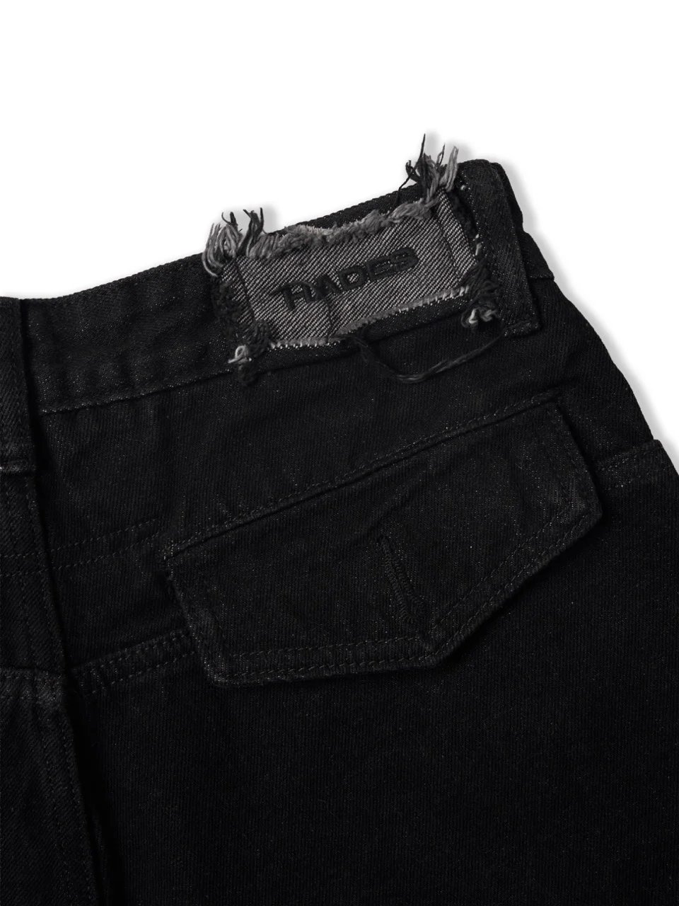 HADES Either Denim Shorts