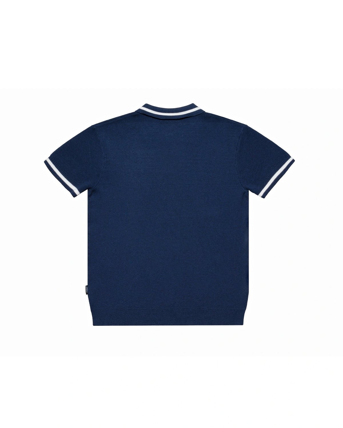 DIRTYCOINS Premium Garment 針織 Polo 衫