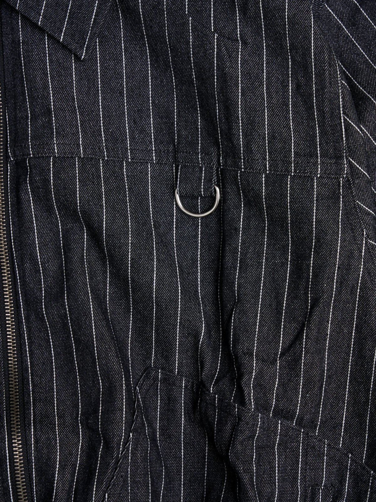 HADES Line Driver Jacket