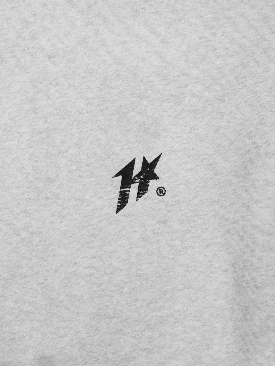HADES OG Sweater - Grey