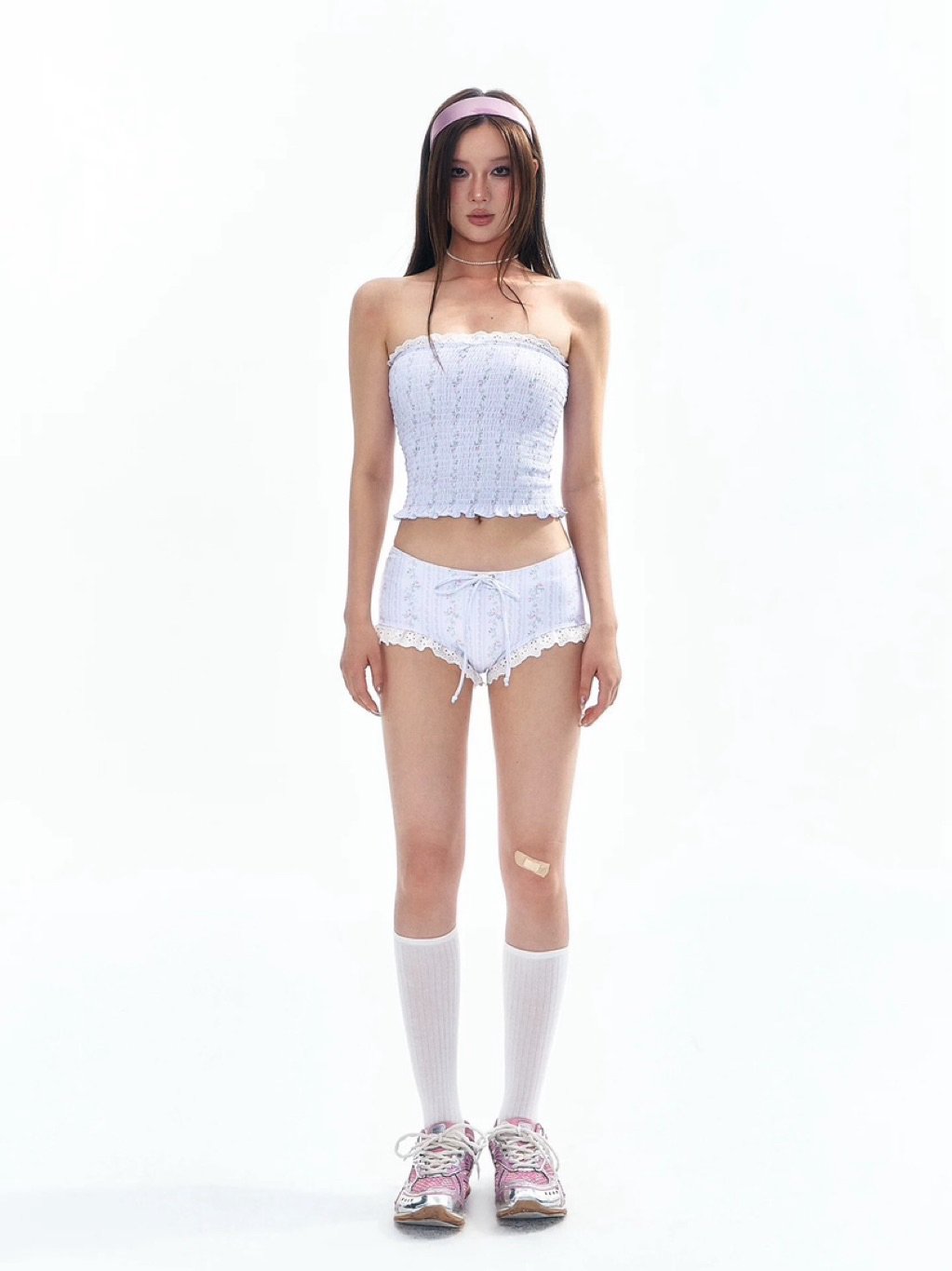 Luokayi Nara Set