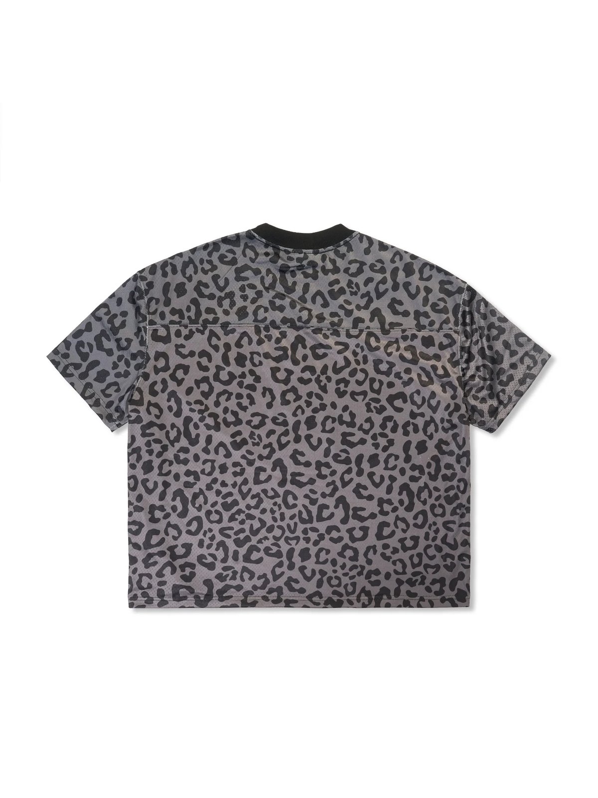 HADES Wild Mesh Tee