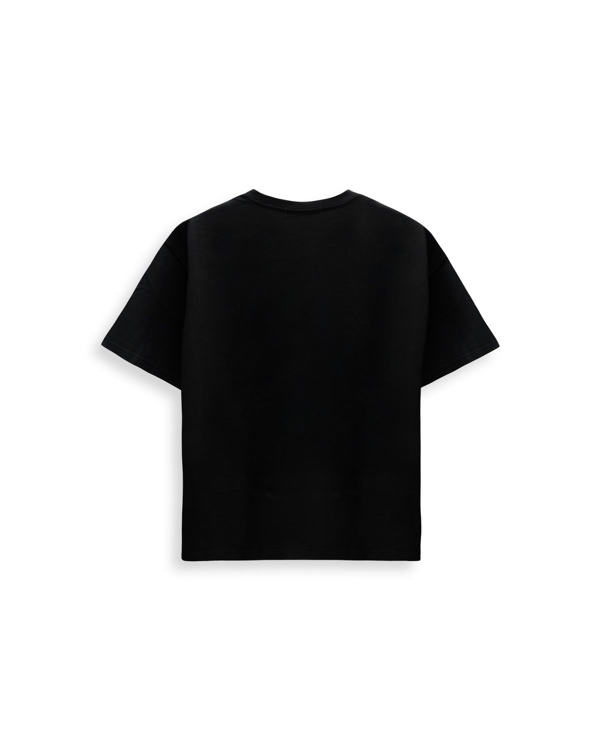 DIRTYCOINS Patch In Heart 愛心刺繡印花 T-Shirt