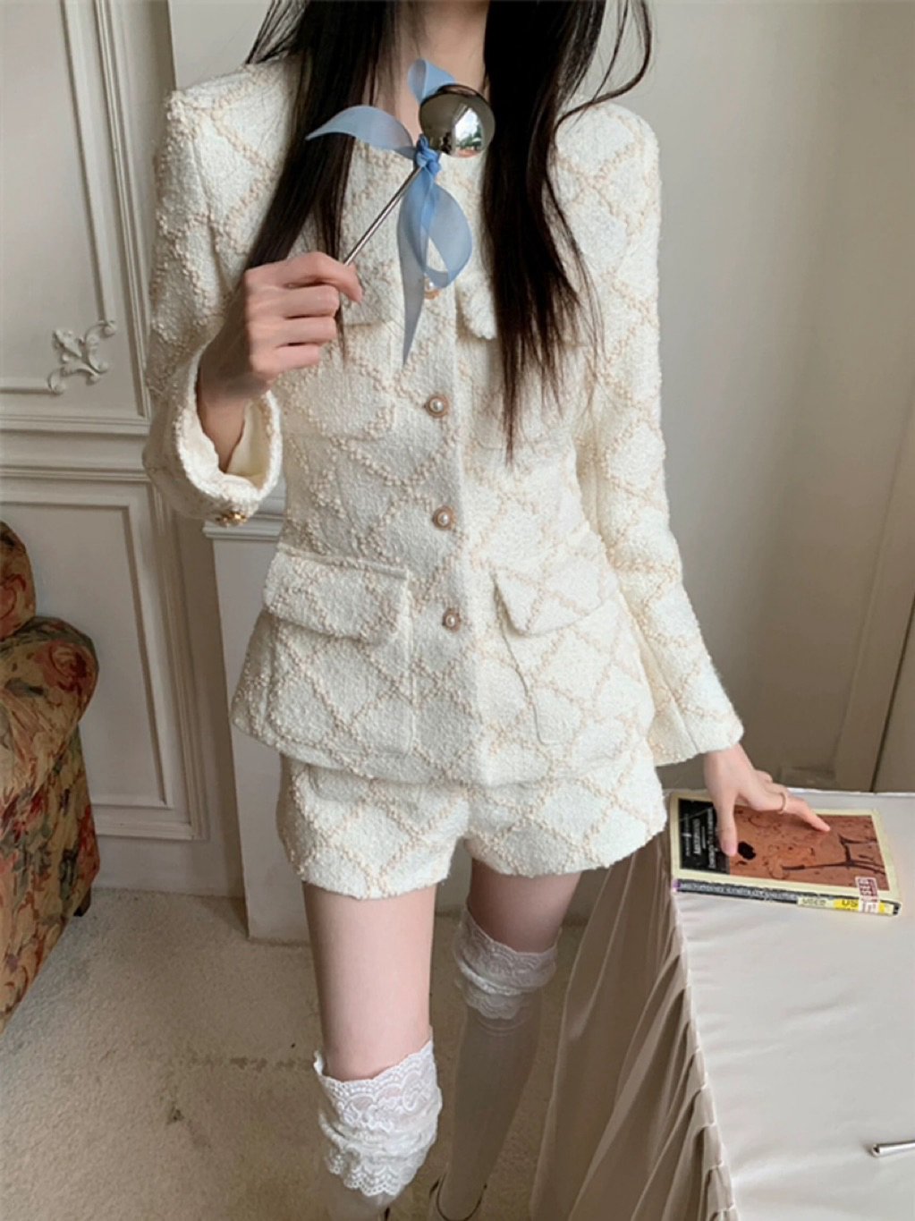 MOXIMOXI Venus 套裝