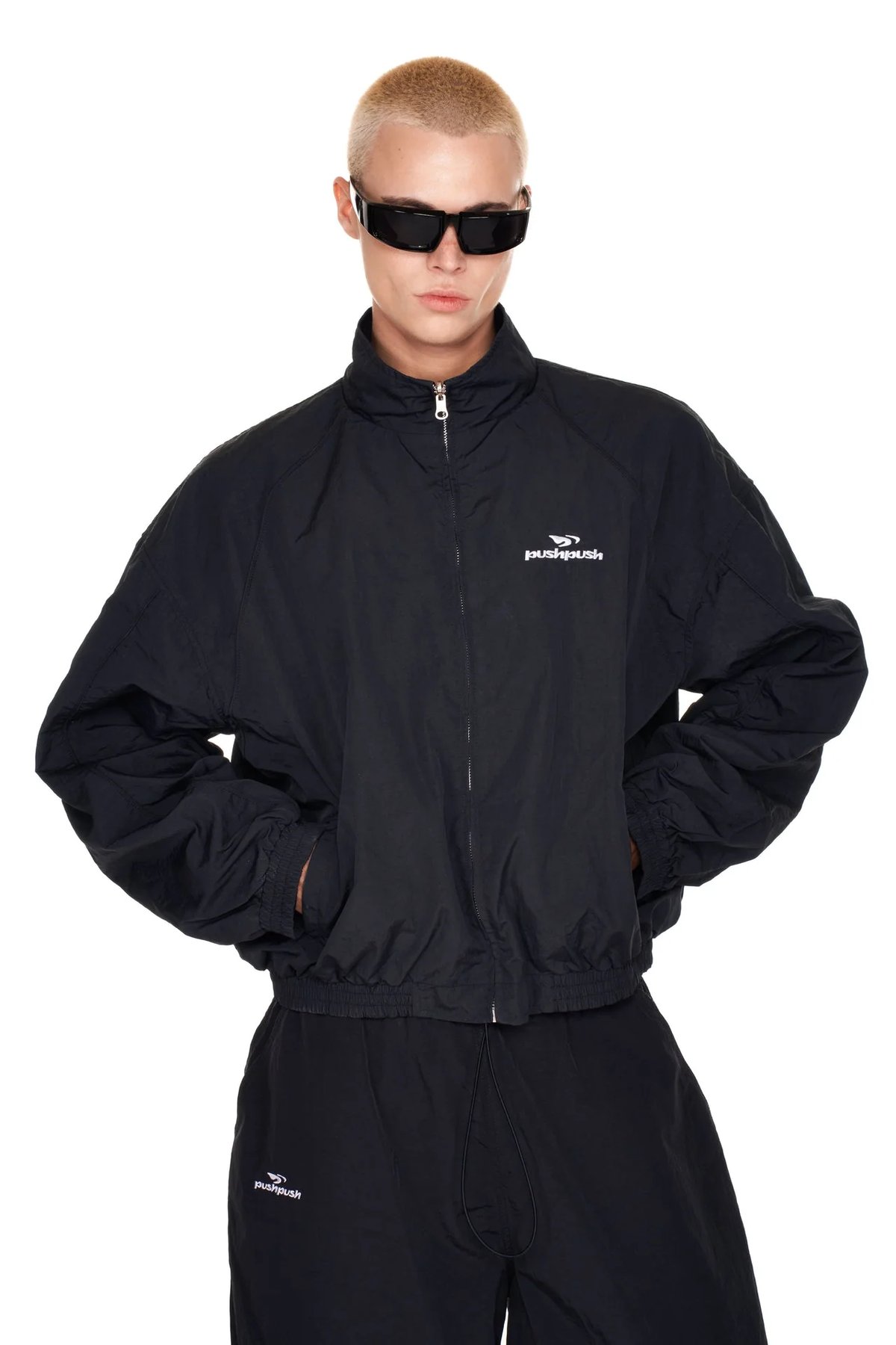 ATMOS Lightweight Nylon Jacket