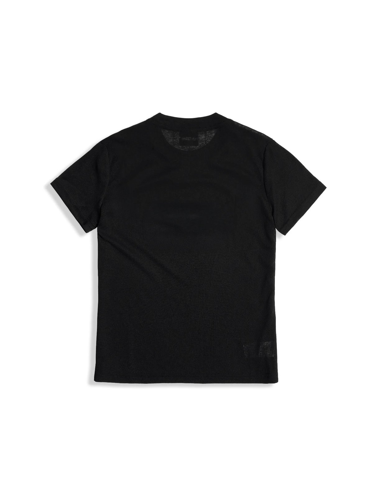 HADES DIVISION BABY TEE Graphic Print T-Shirt