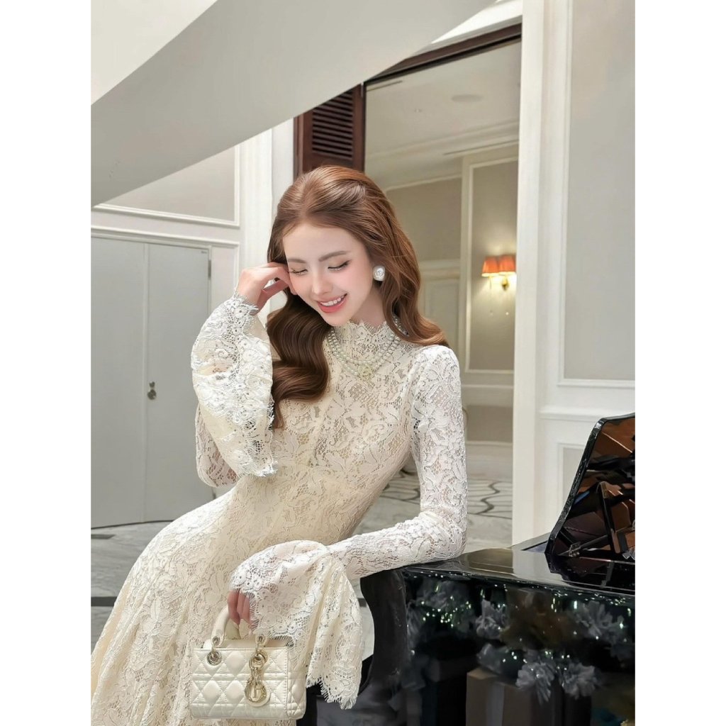 Lita Dress by CHOUCHOU