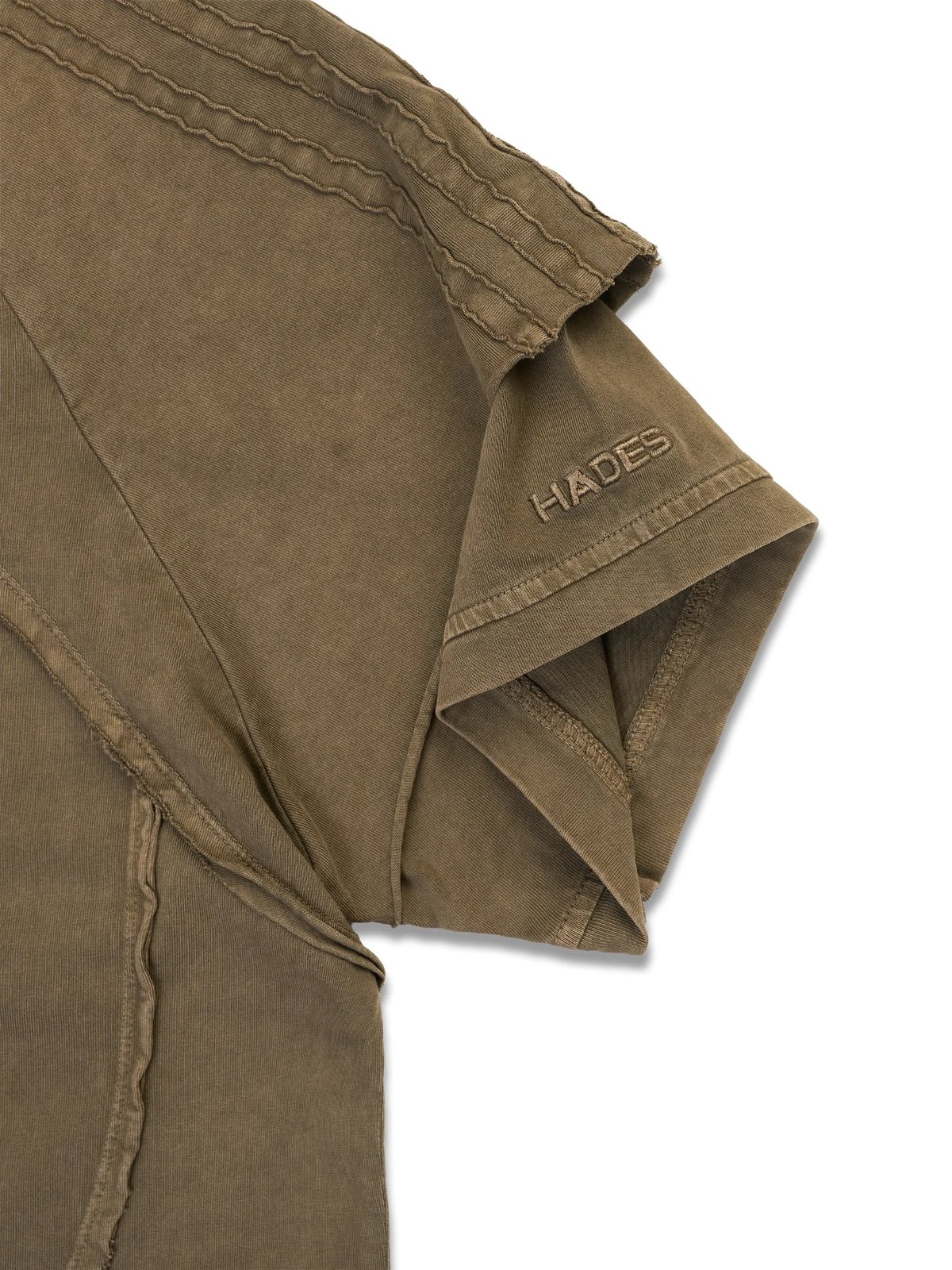 HADES Glory Wash Tee