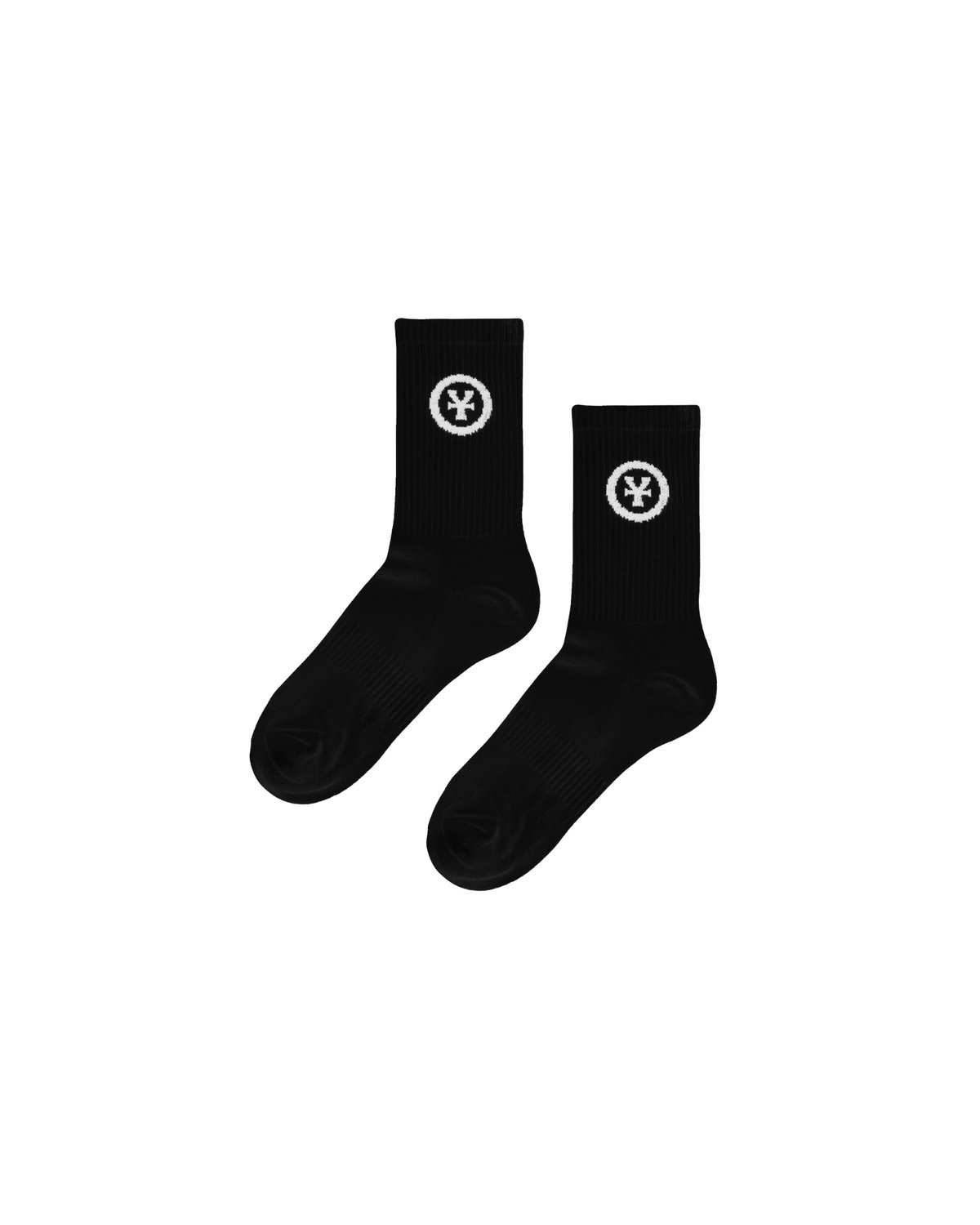 DIRTYCOINS Signature Y Socks