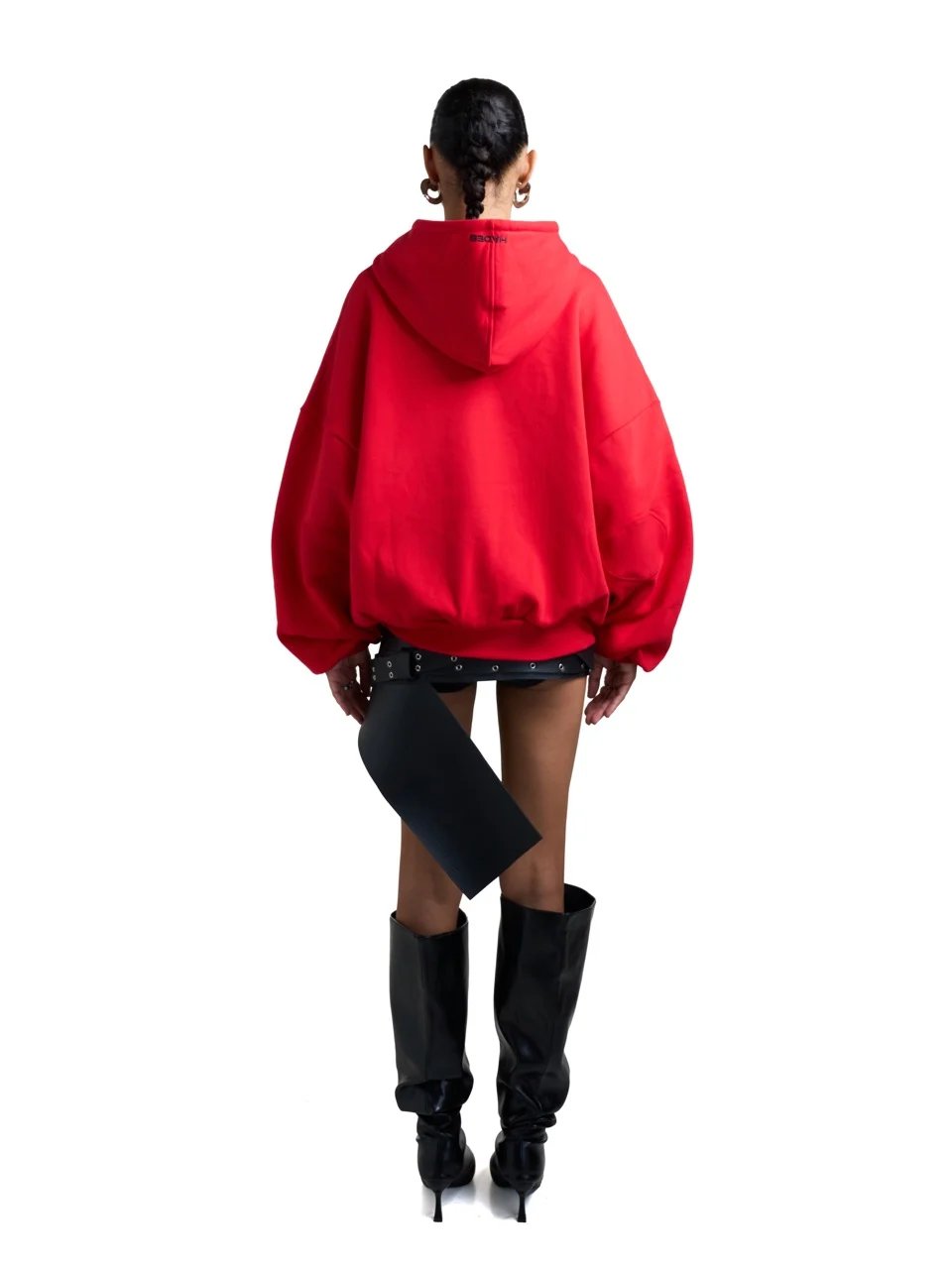 HADES DASPACE Hoodie