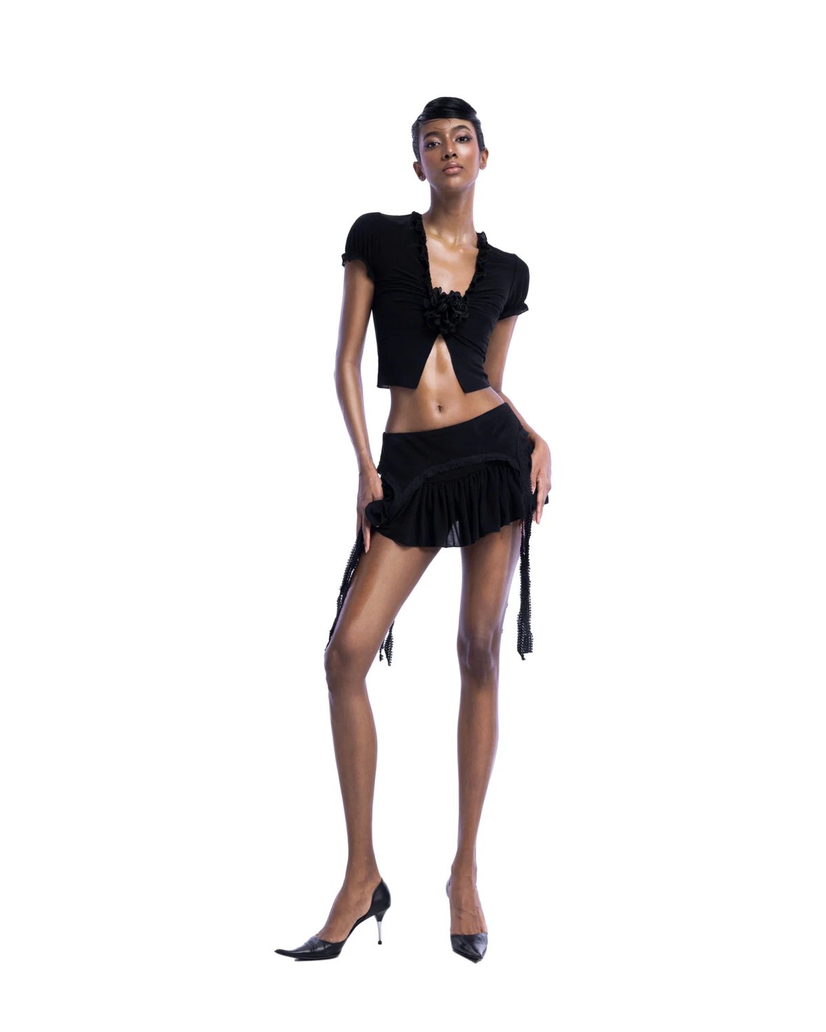 DEPASS Isabell Top