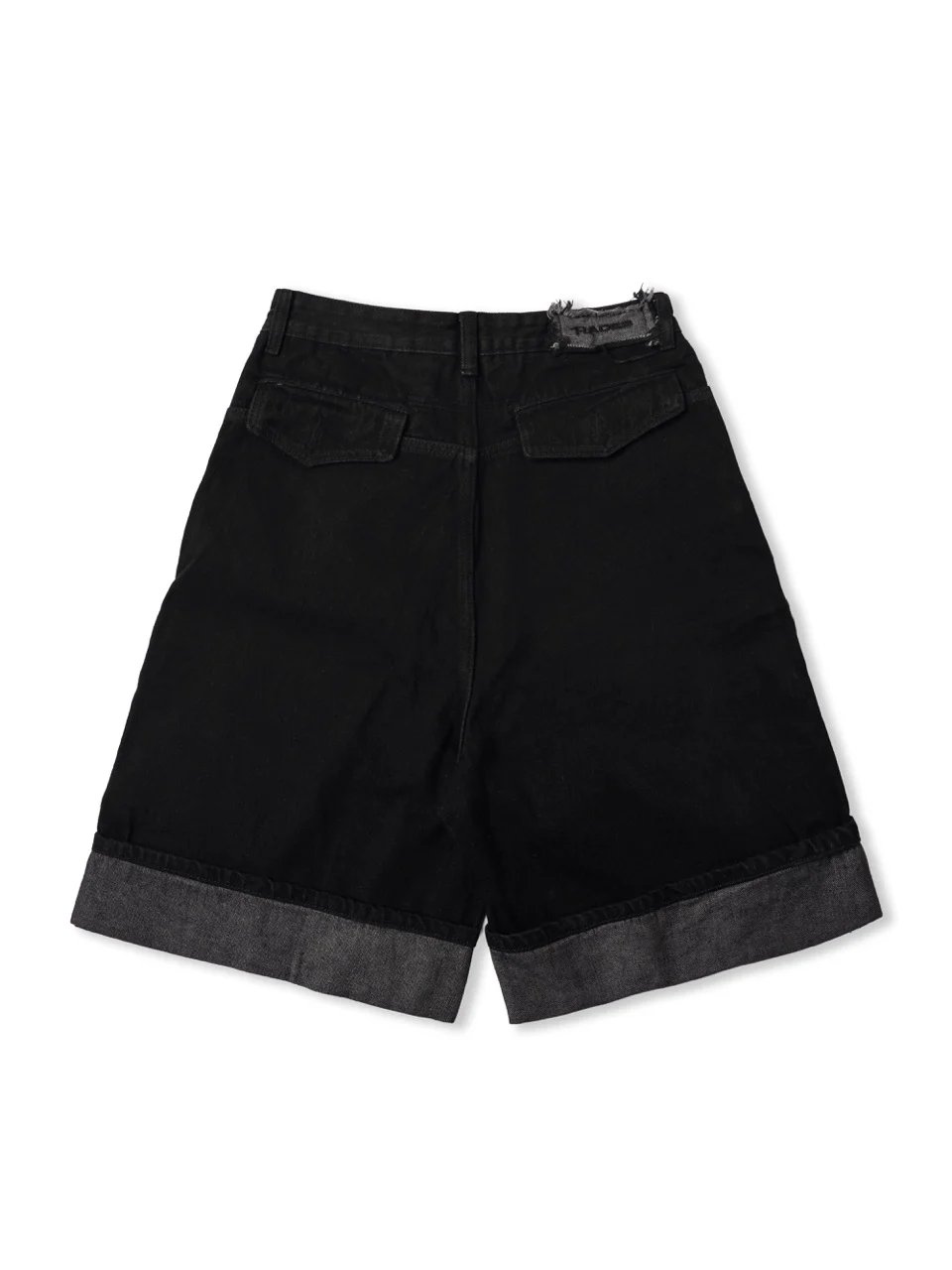 HADES Either Denim Shorts