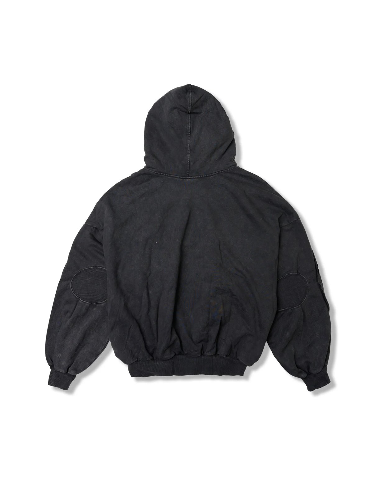 HADES DASPACE Wash Boxy Hoodie