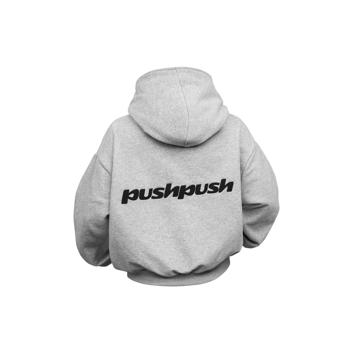 PUSH PUSH PP CORE Hoodie