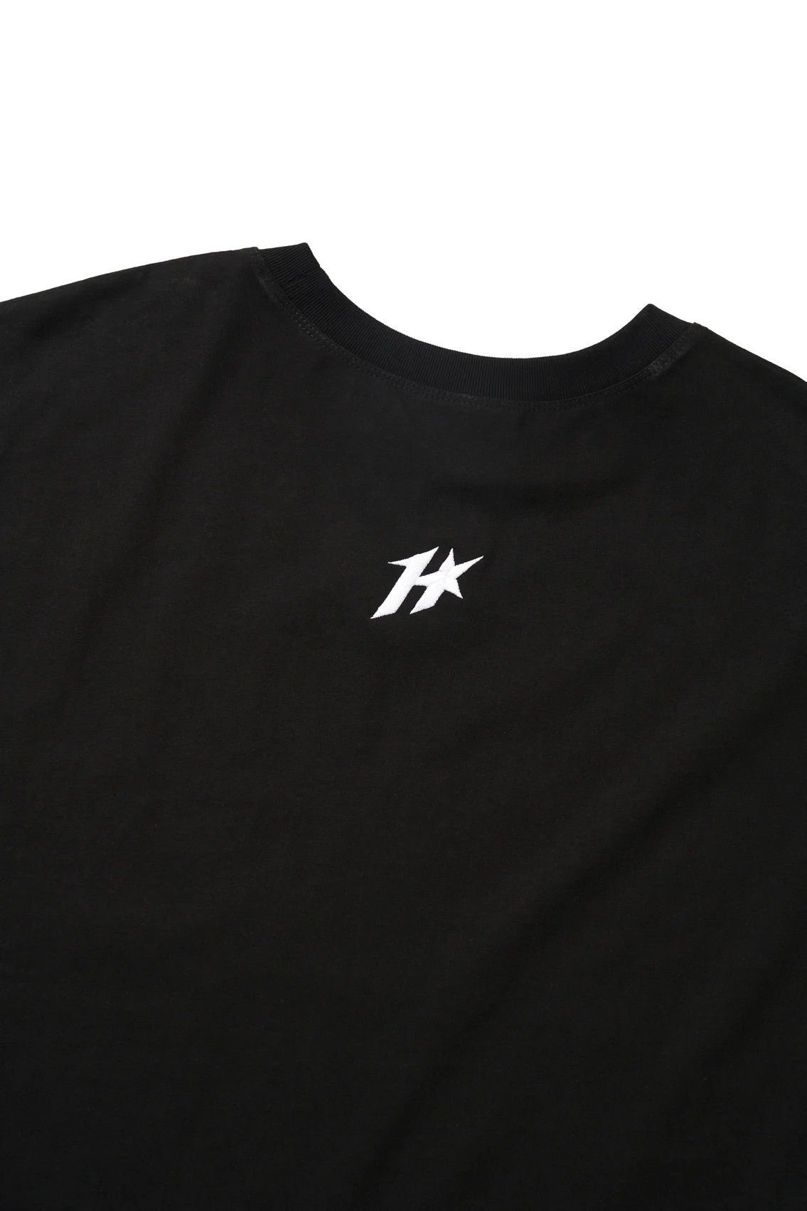 HADES Champion Tank Top - Black