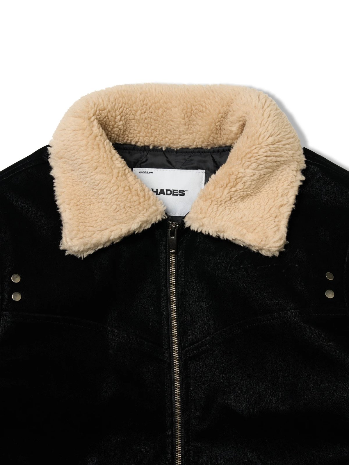 HADES NOCTURNIE Bomber Jacket