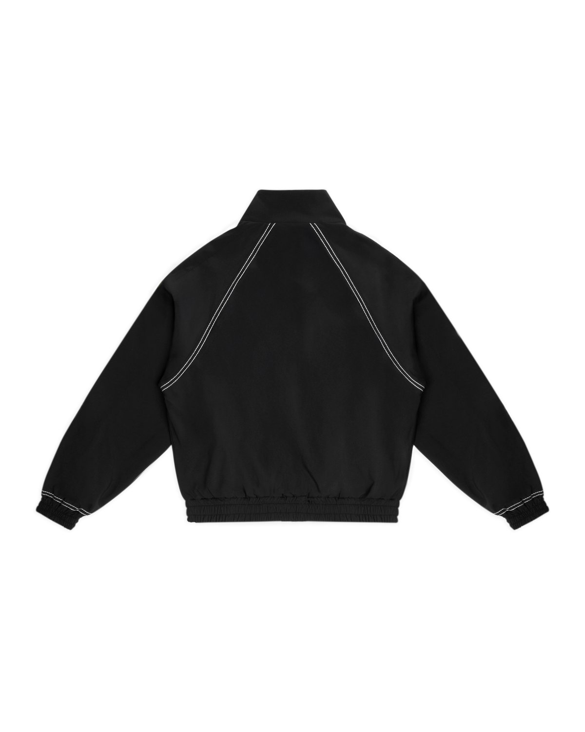 Levents® Classic Dashed Line Nylon Jacket