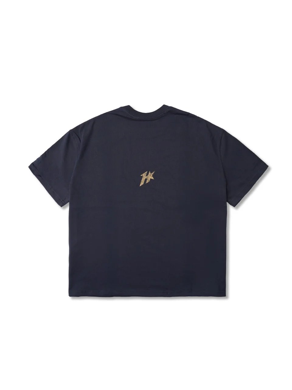 HADES National ID 印花圖案 T-shirt