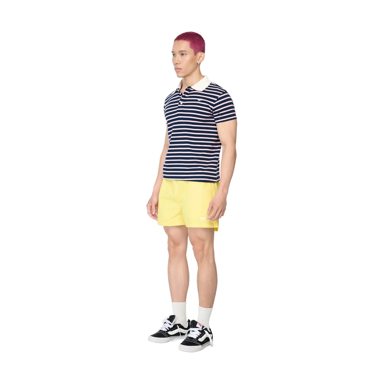 PUSH PUSH OLIVER Polo Shirt