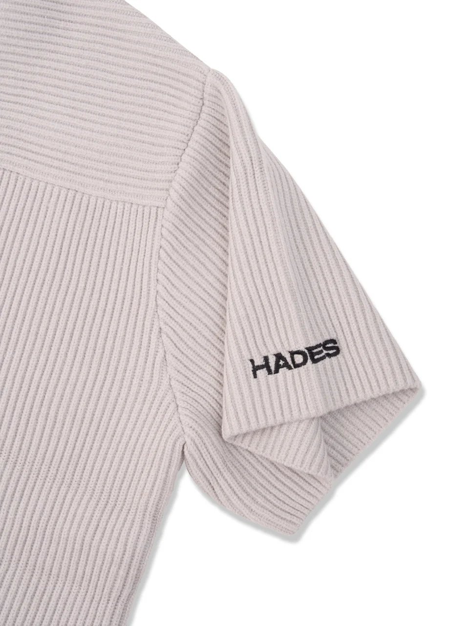 HADES Double Eight Jersey T-Shirt