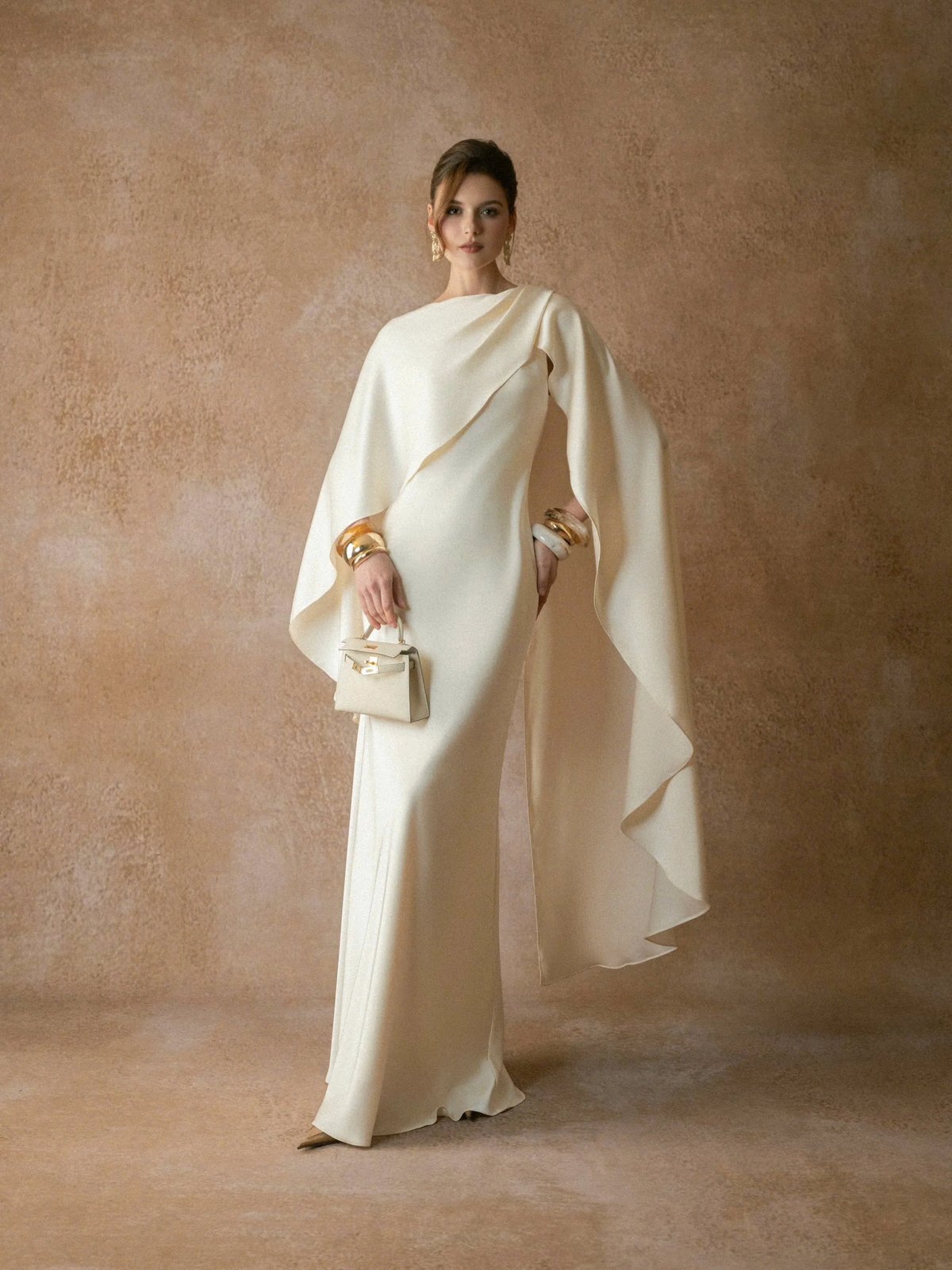 KISSERINE CORALYN Dress