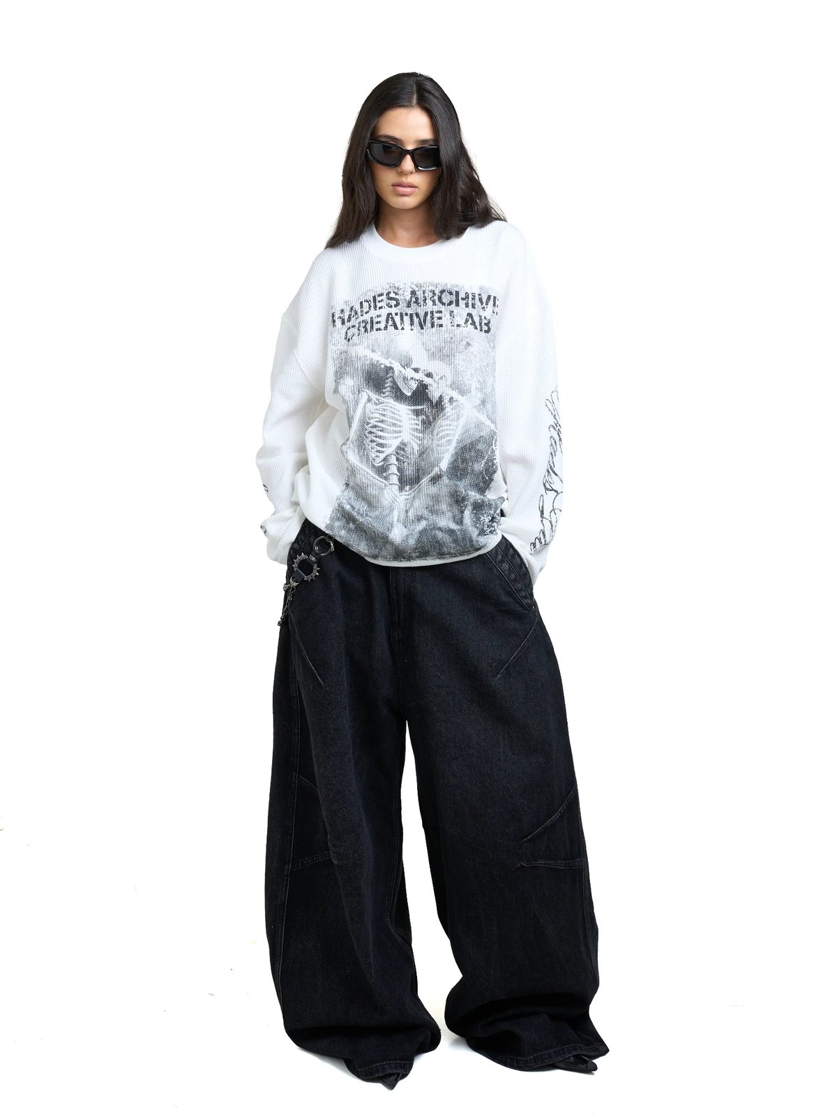 HADES Urban Cargo Pants