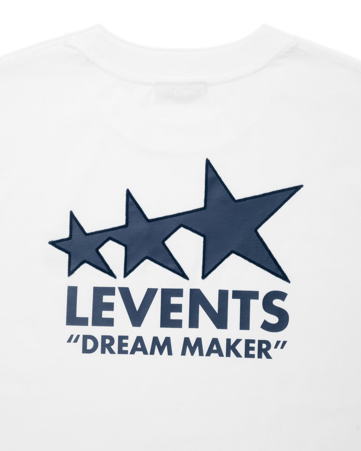 Levents® Dream Maker 半寬鬆版型 T-Shirt
