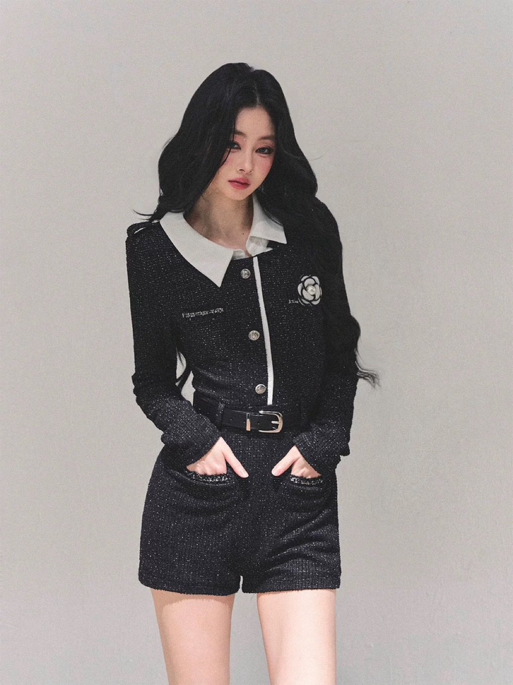 Shaoyeyan ZOLLY Jumpsuit