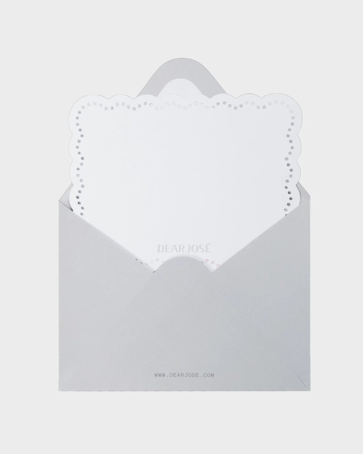 DEAR JOSÉ Gift Box